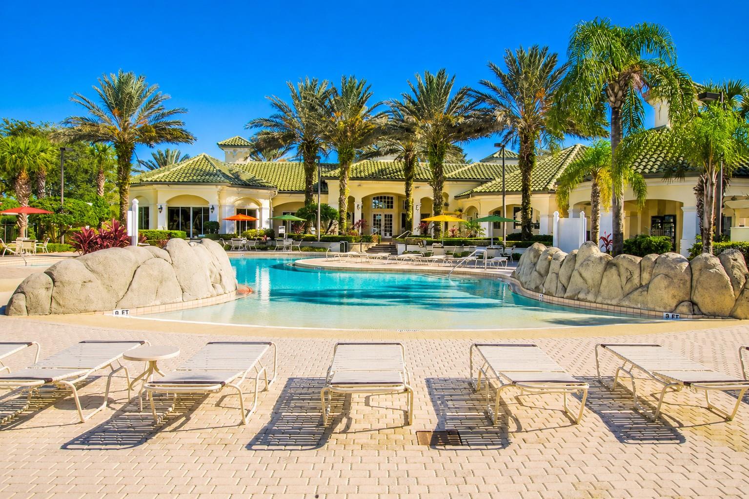 8815 DUNES CT #105, KISSIMMEE, FL, 34747