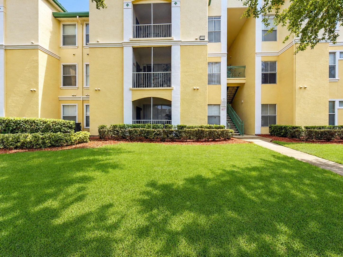 8815 DUNES CT #105, KISSIMMEE, FL, 34747