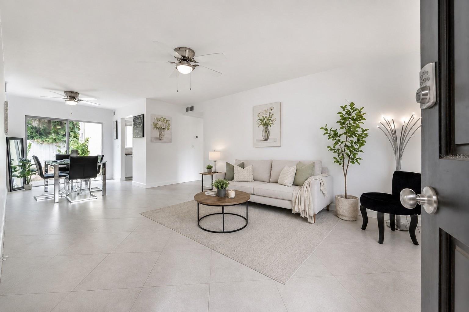 3206 W AZEELE ST #129, TAMPA, FL, 33609