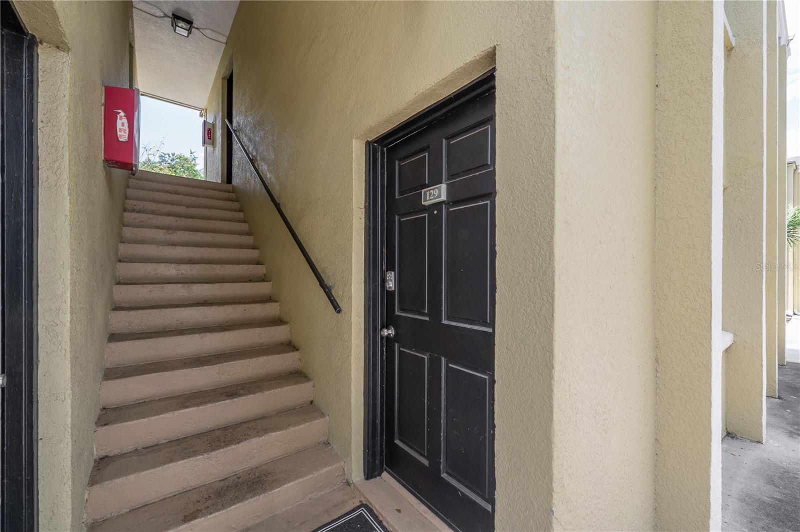 3206 W AZEELE ST #129, TAMPA, FL, 33609