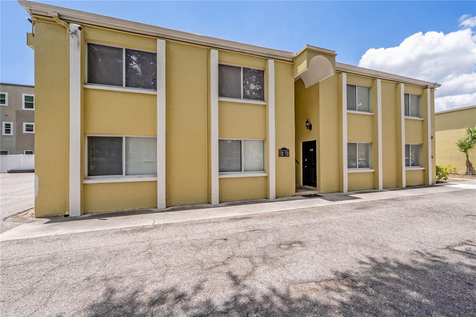 3206 W AZEELE ST #129, TAMPA, FL, 33609