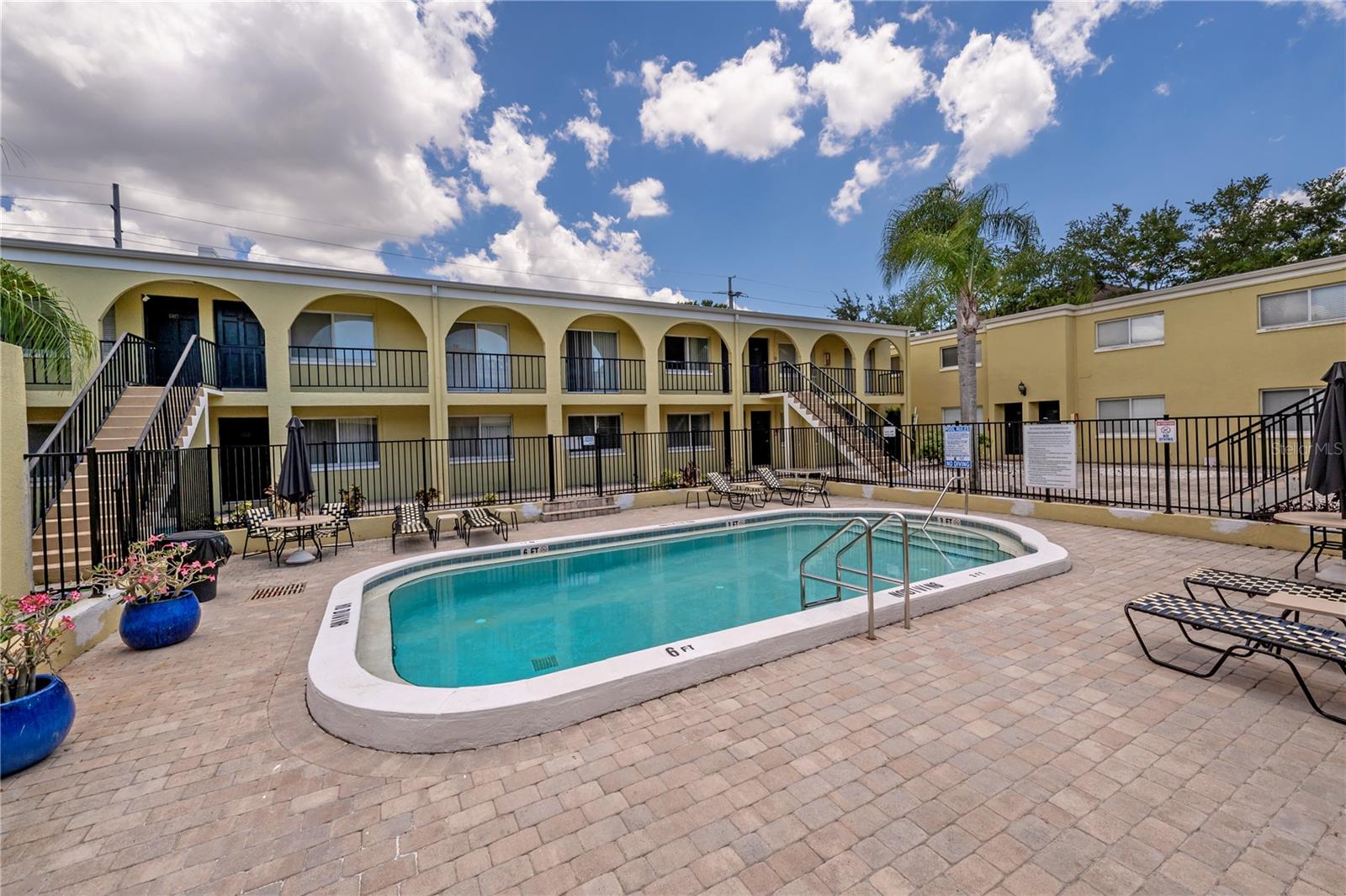 3206 W AZEELE ST #129, TAMPA, FL, 33609