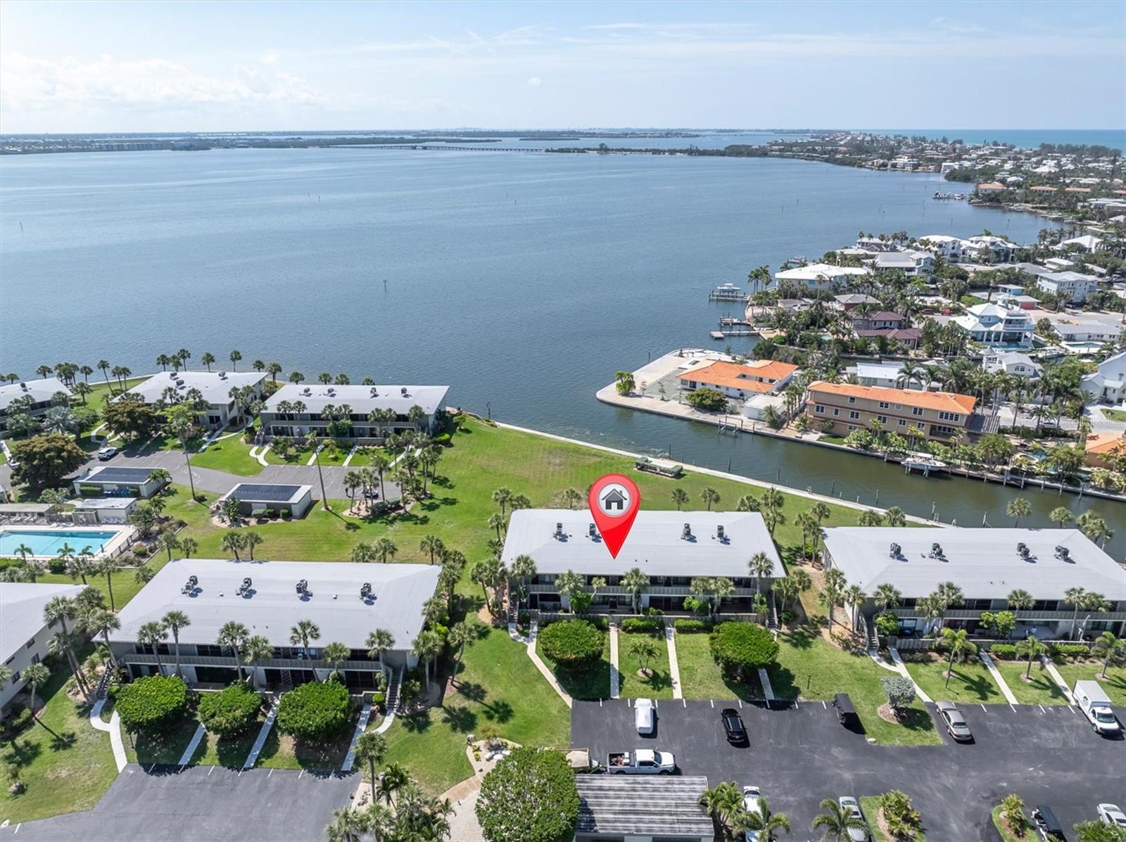6500 FLOTILLA DR #187, HOLMES BEACH, FL, 34217
