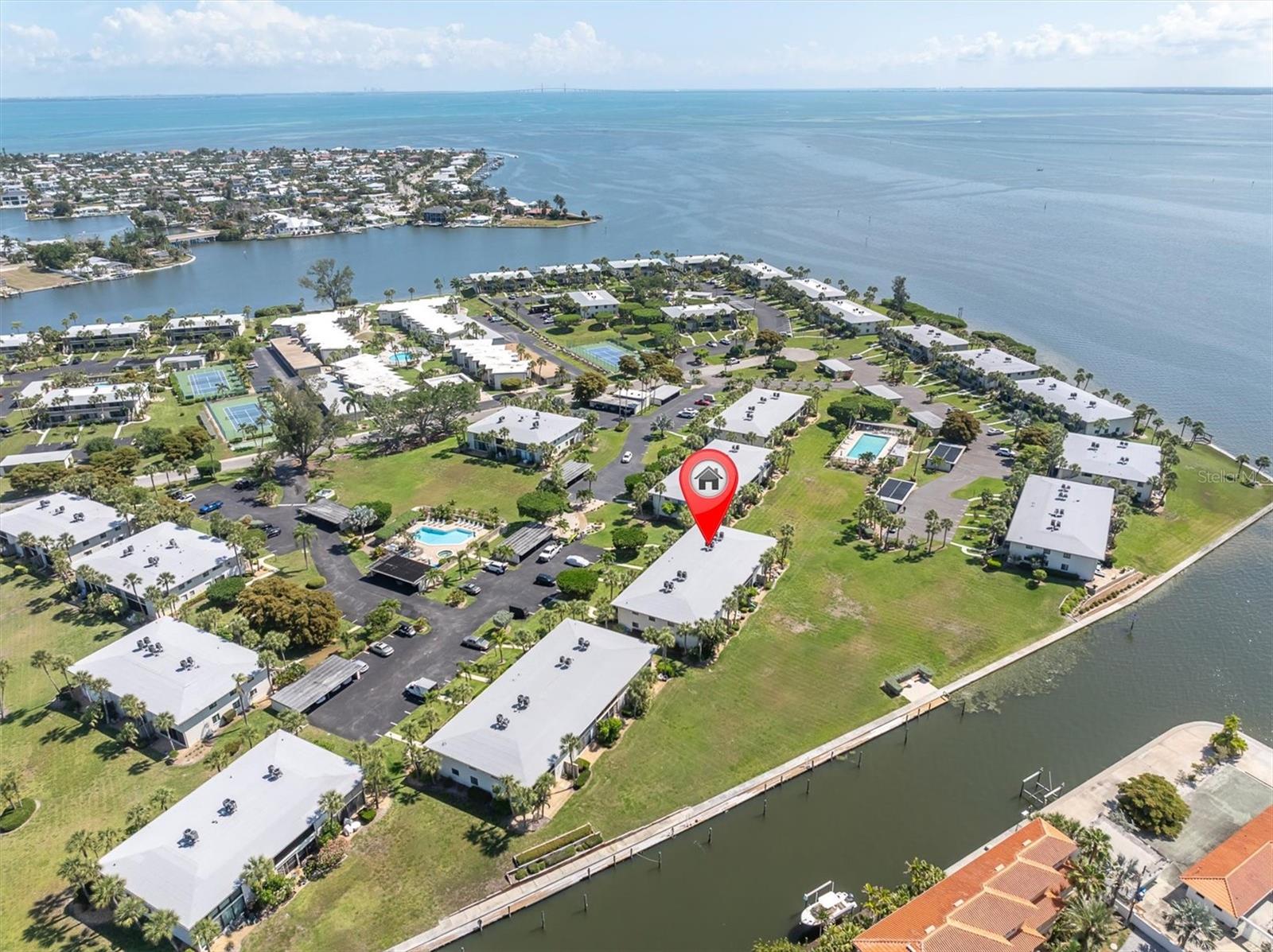 6500 FLOTILLA DR #187, HOLMES BEACH, FL, 34217