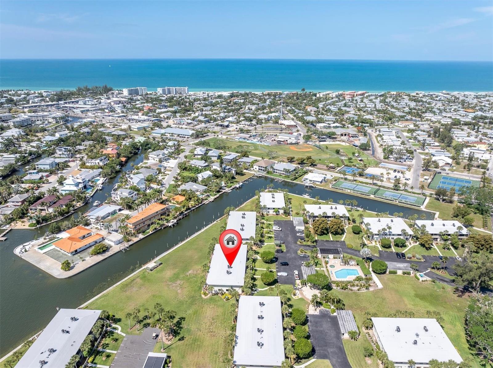 6500 FLOTILLA DR #187, HOLMES BEACH, FL, 34217