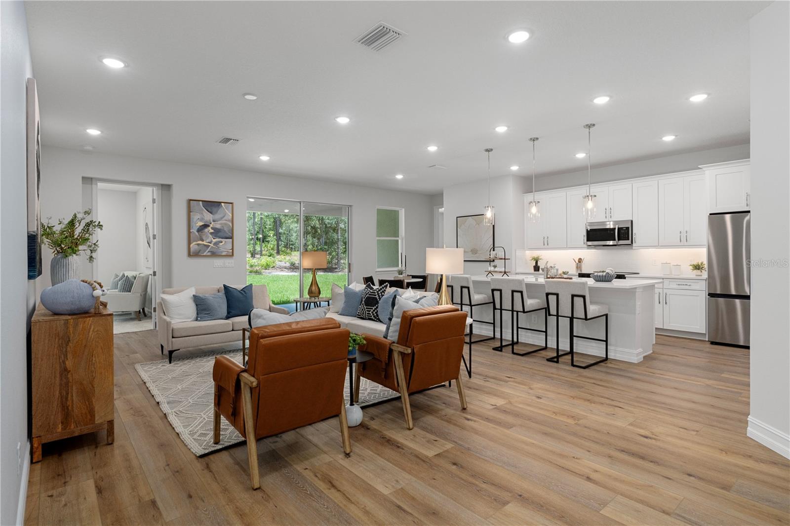 5020 N PEPPERMINT DR, BEVERLY HILLS, FL, 34465