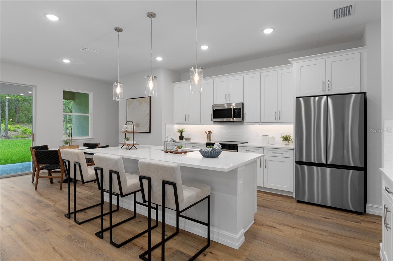 5020 N PEPPERMINT DR, BEVERLY HILLS, FL, 34465