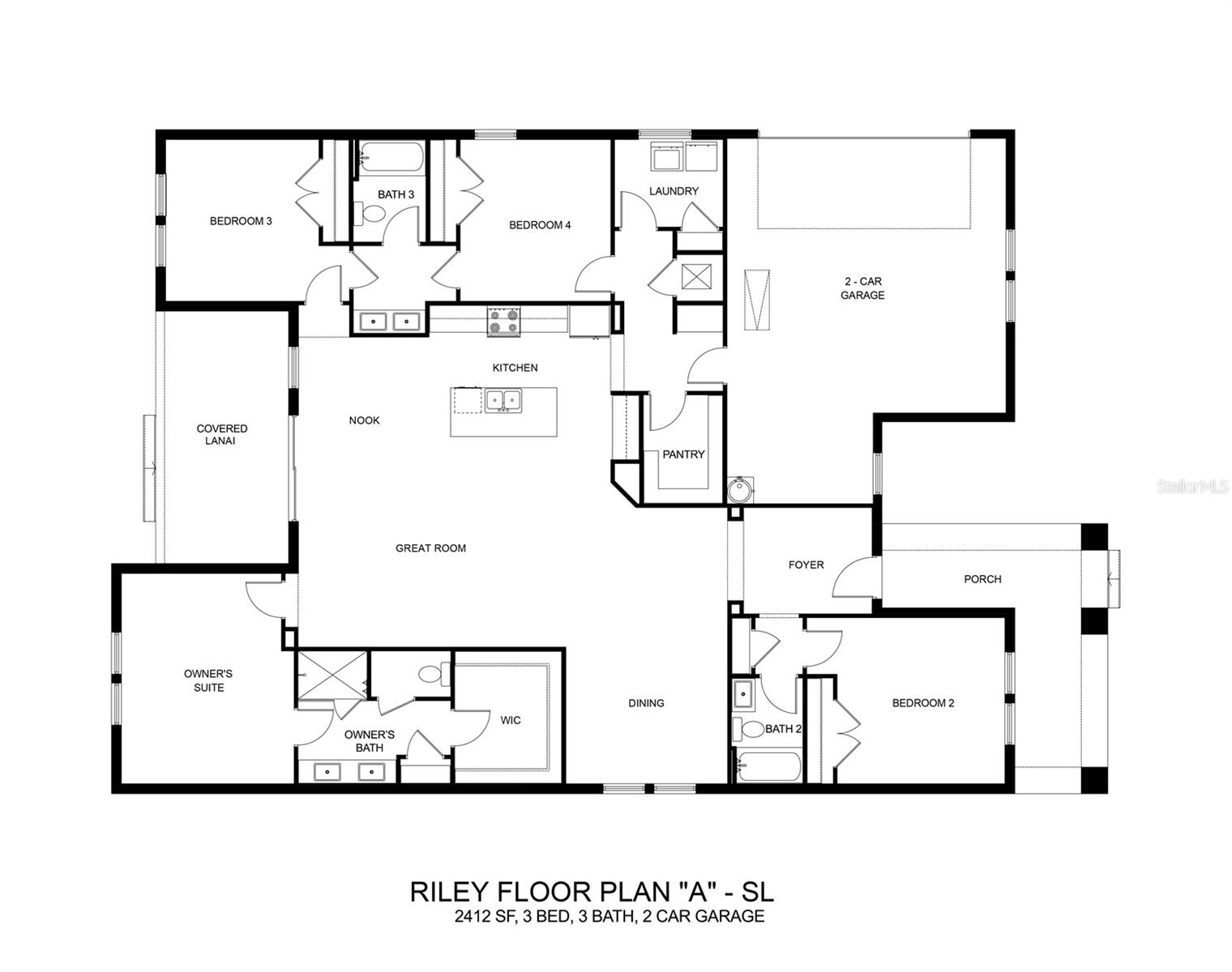 5020 N PEPPERMINT DR, BEVERLY HILLS, FL, 34465