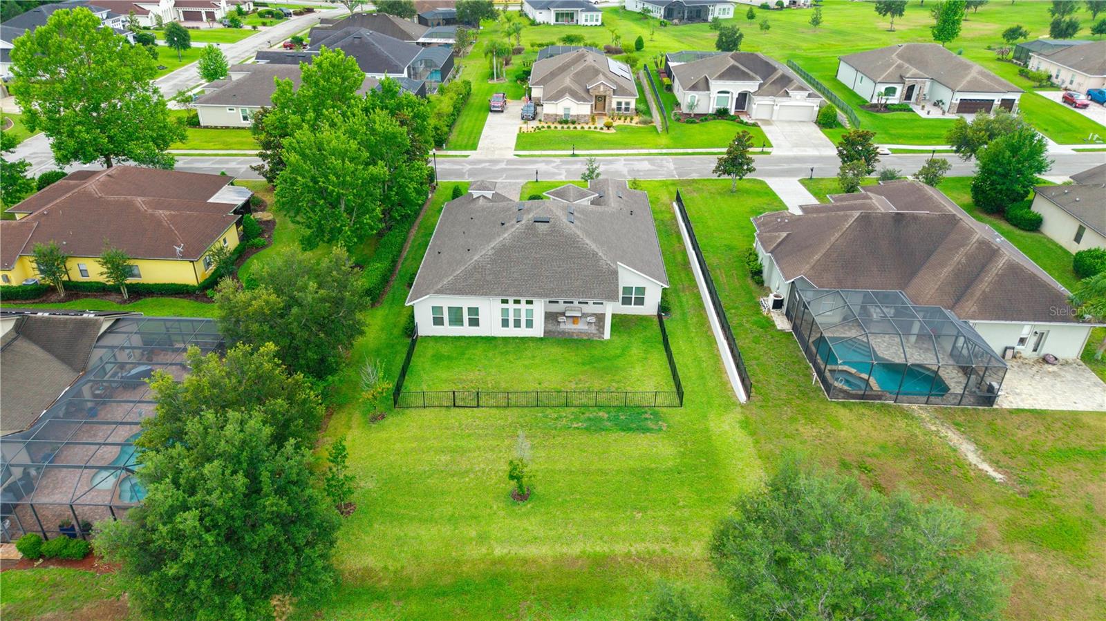 34411 SAHALEE LOOP, DADE CITY, FL, 33525