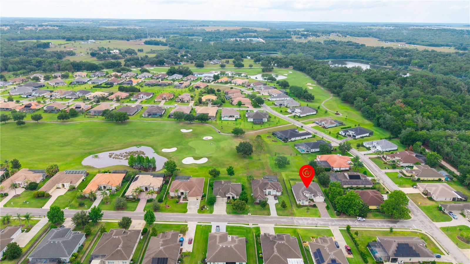 34411 SAHALEE LOOP, DADE CITY, FL, 33525