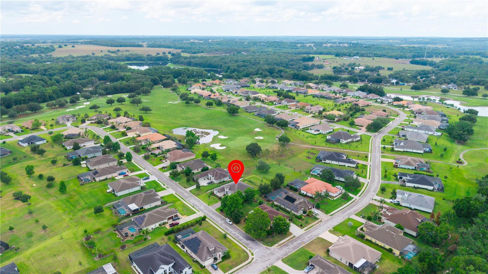 34411 SAHALEE LOOP, DADE CITY, FL, 33525