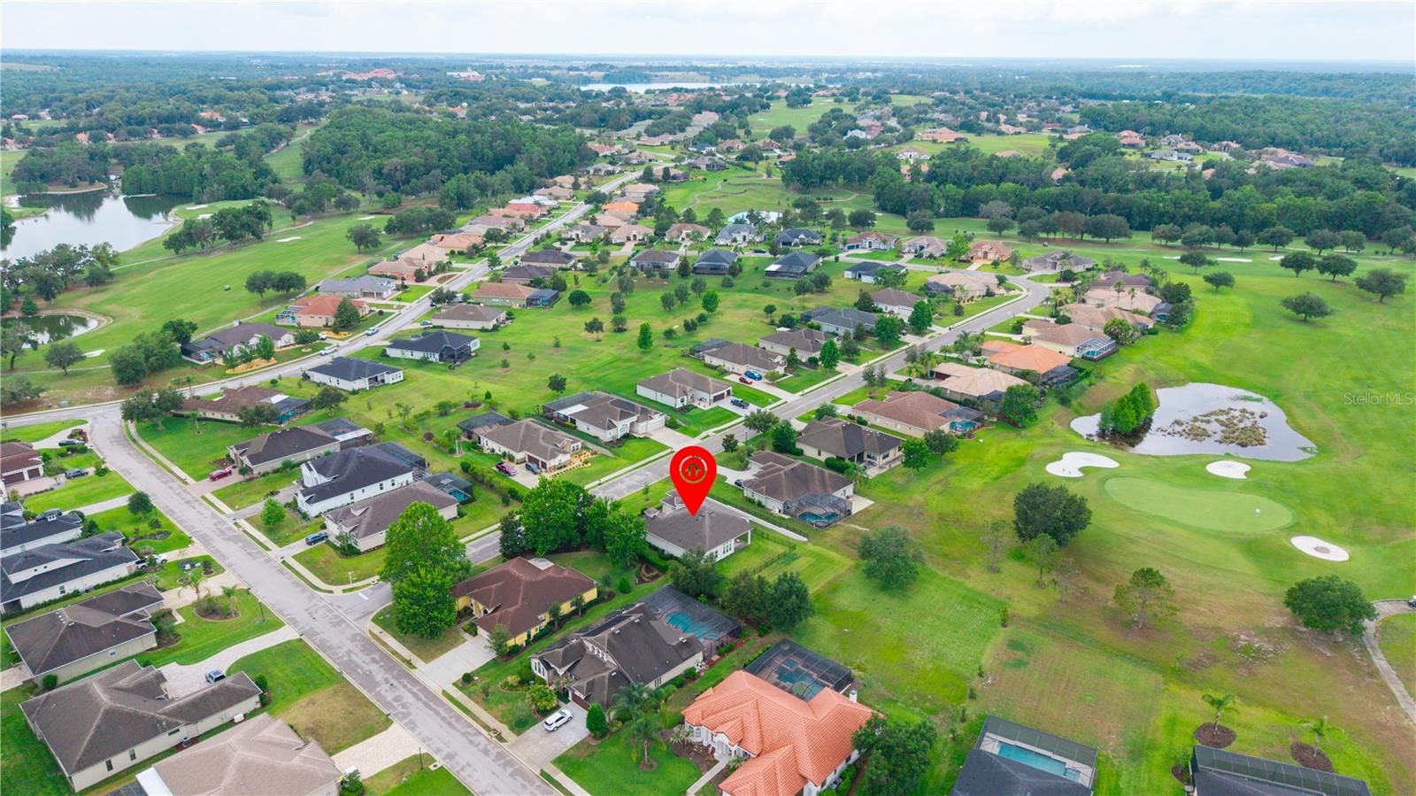 34411 SAHALEE LOOP, DADE CITY, FL, 33525