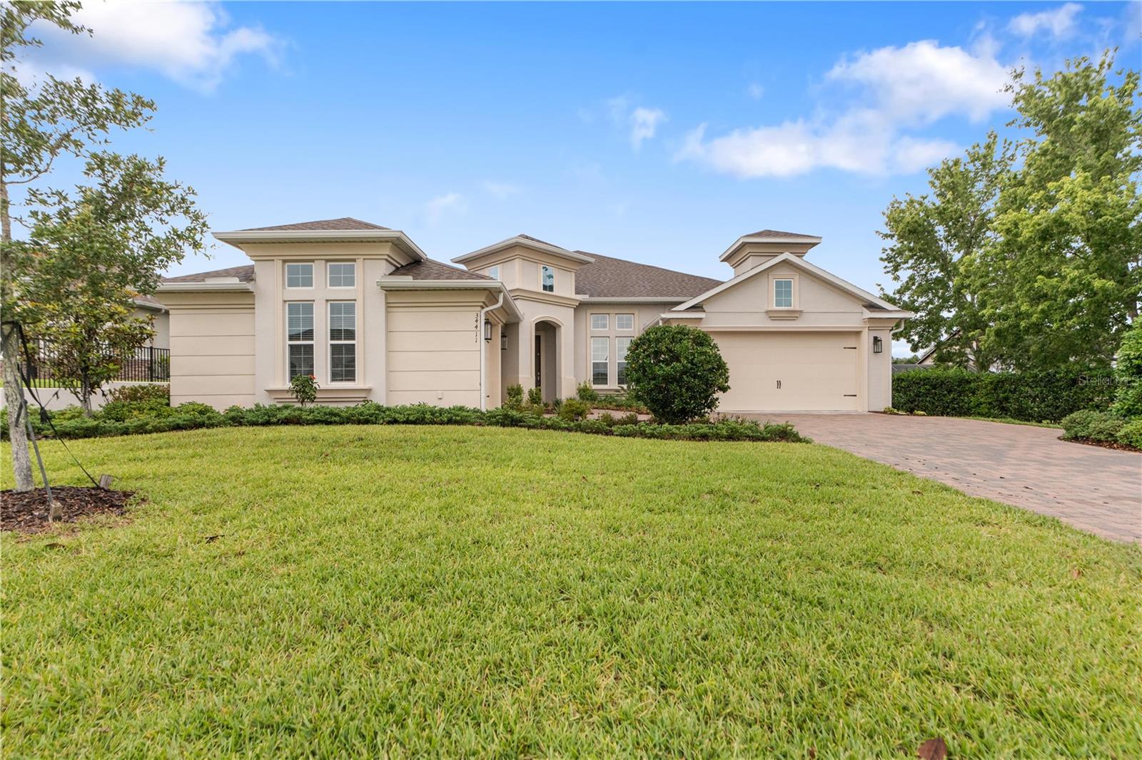 34411 SAHALEE LOOP, DADE CITY, FL, 33525