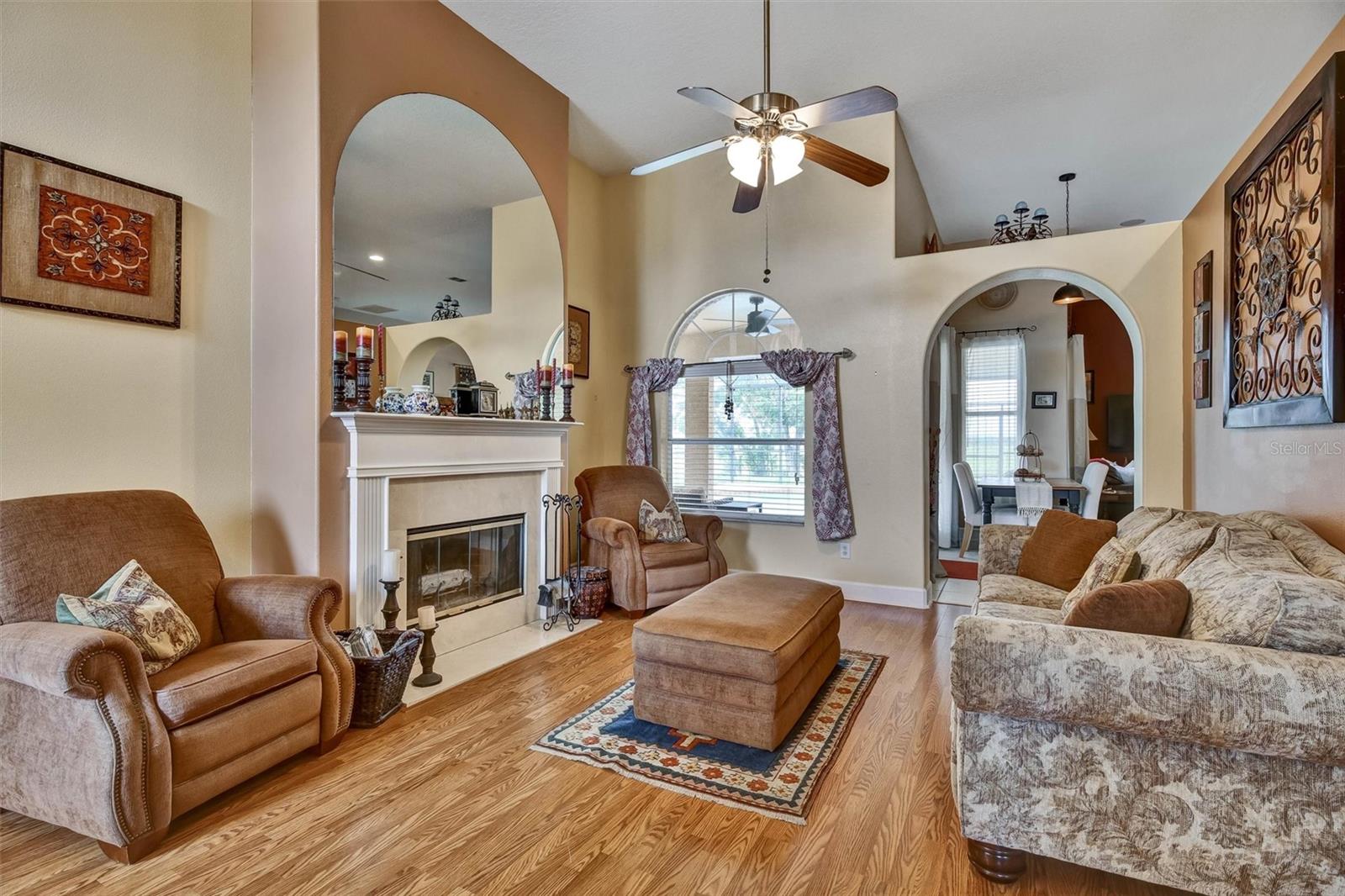 1527 GANTS CIR, KISSIMMEE, FL, 34744