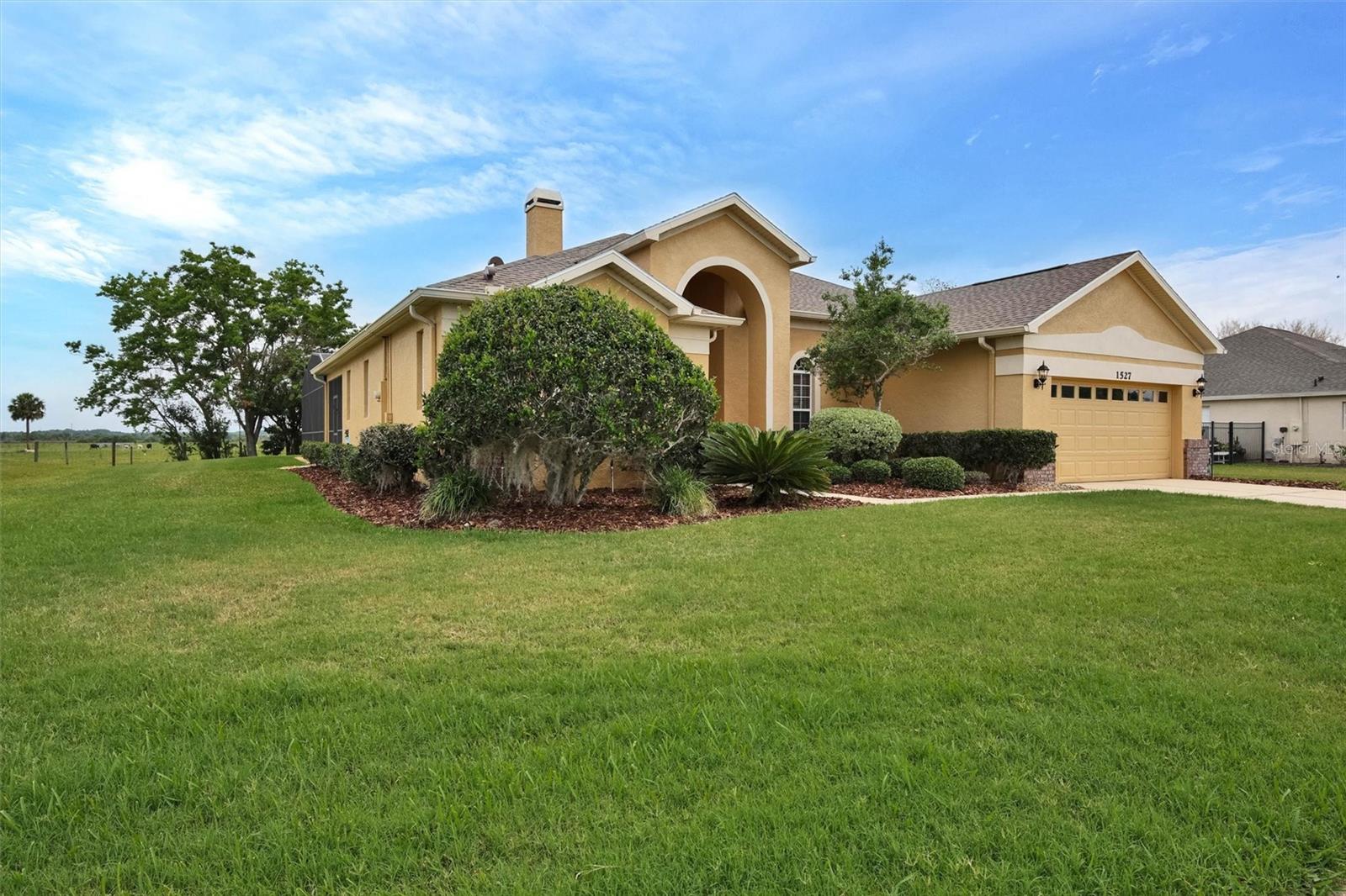1527 GANTS CIR, KISSIMMEE, FL, 34744