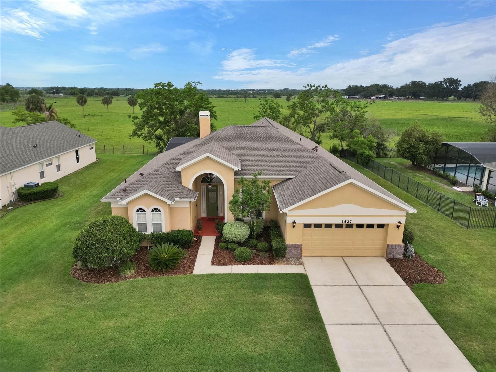 1527 GANTS CIR, KISSIMMEE, FL, 34744