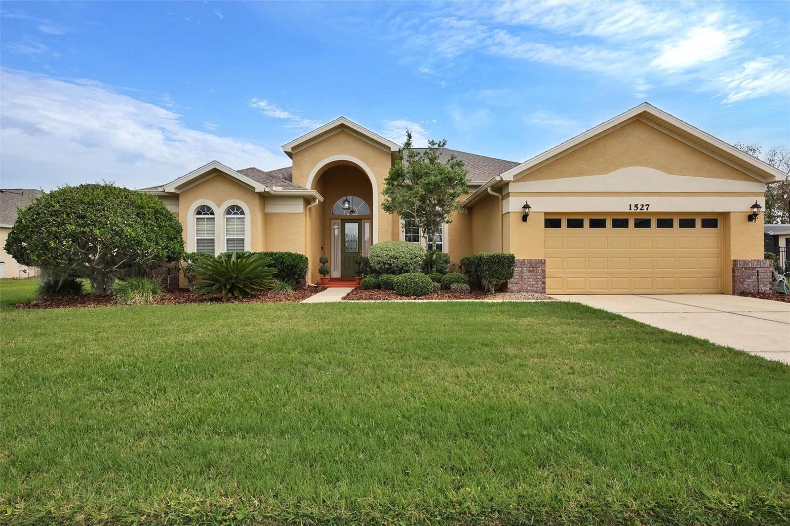 1527 GANTS CIR, KISSIMMEE, FL, 34744