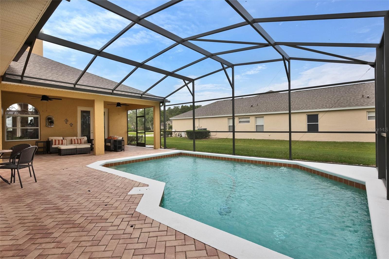 1527 GANTS CIR, KISSIMMEE, FL, 34744