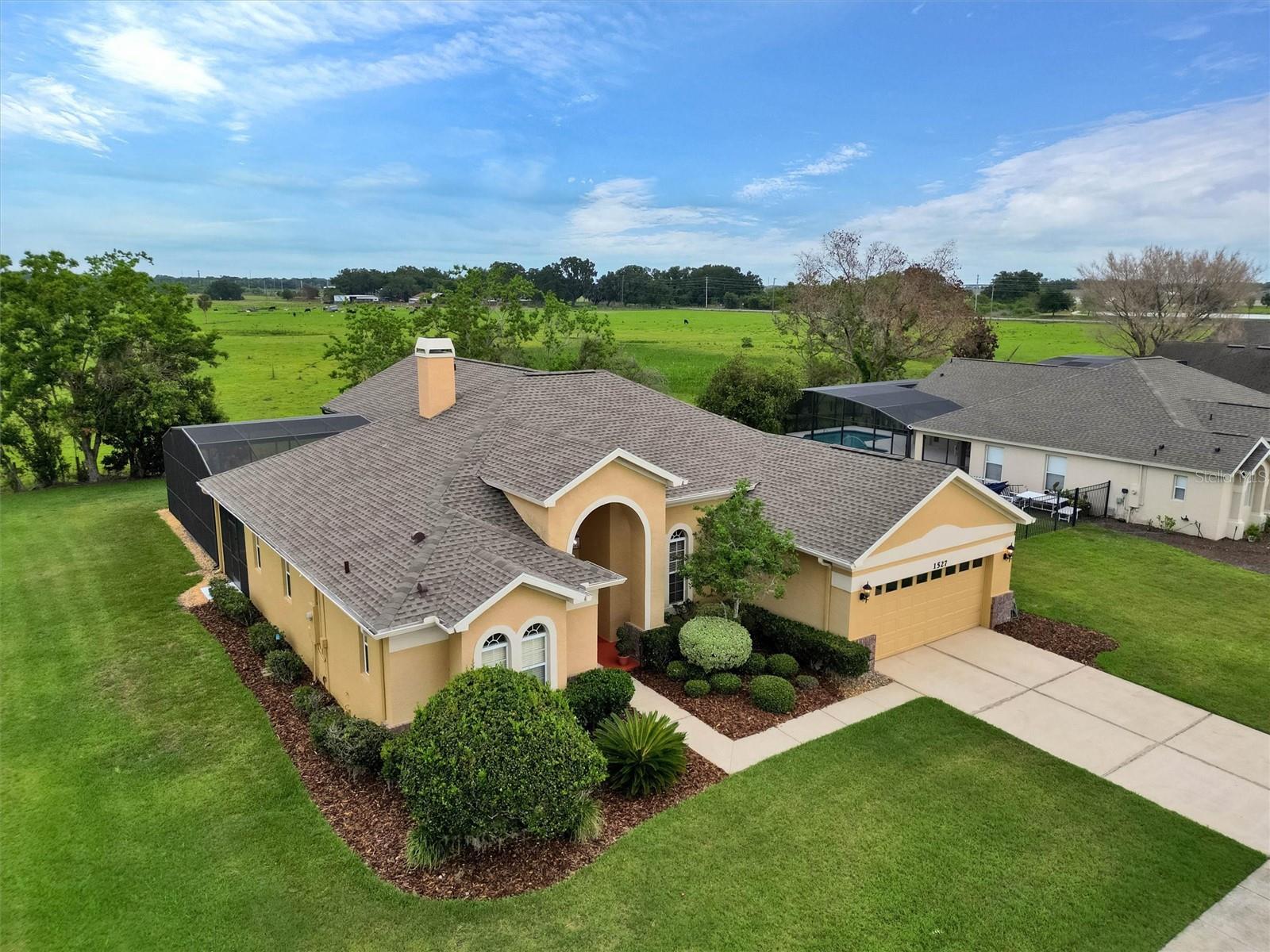 1527 GANTS CIR, KISSIMMEE, FL, 34744