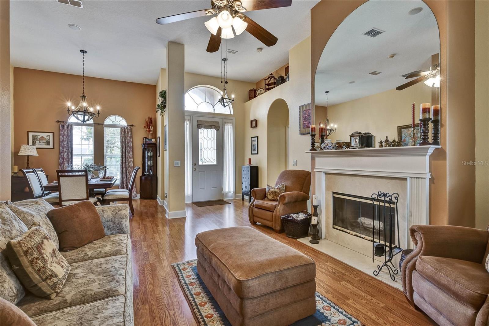 1527 GANTS CIR, KISSIMMEE, FL, 34744