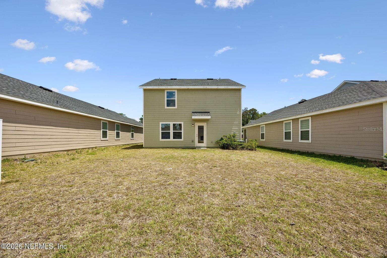 3460 MILDRED WAY, JACKSONVILLE, FL, 32254