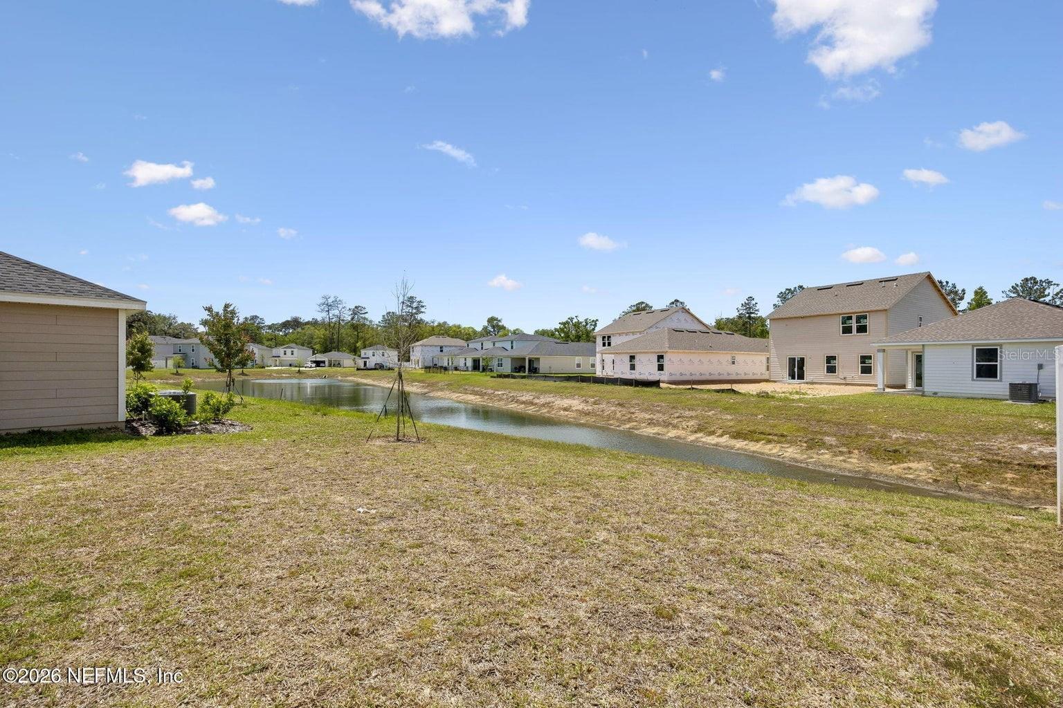 3460 MILDRED WAY, JACKSONVILLE, FL, 32254
