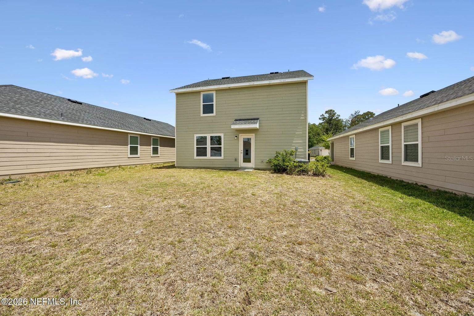 3460 MILDRED WAY, JACKSONVILLE, FL, 32254