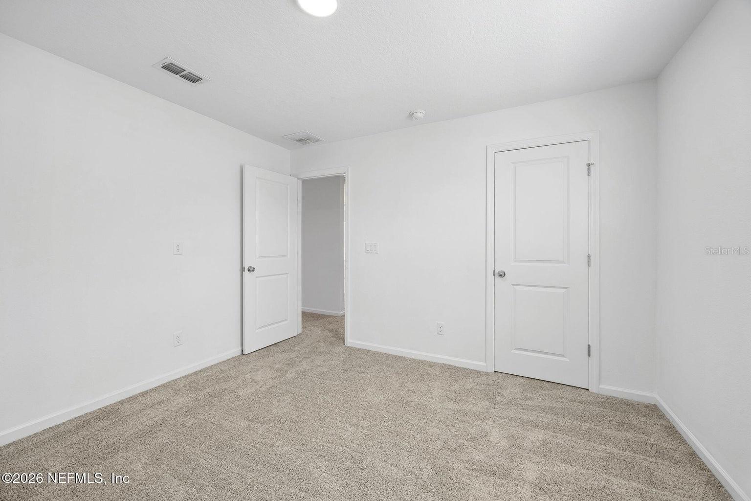 3460 MILDRED WAY, JACKSONVILLE, FL, 32254
