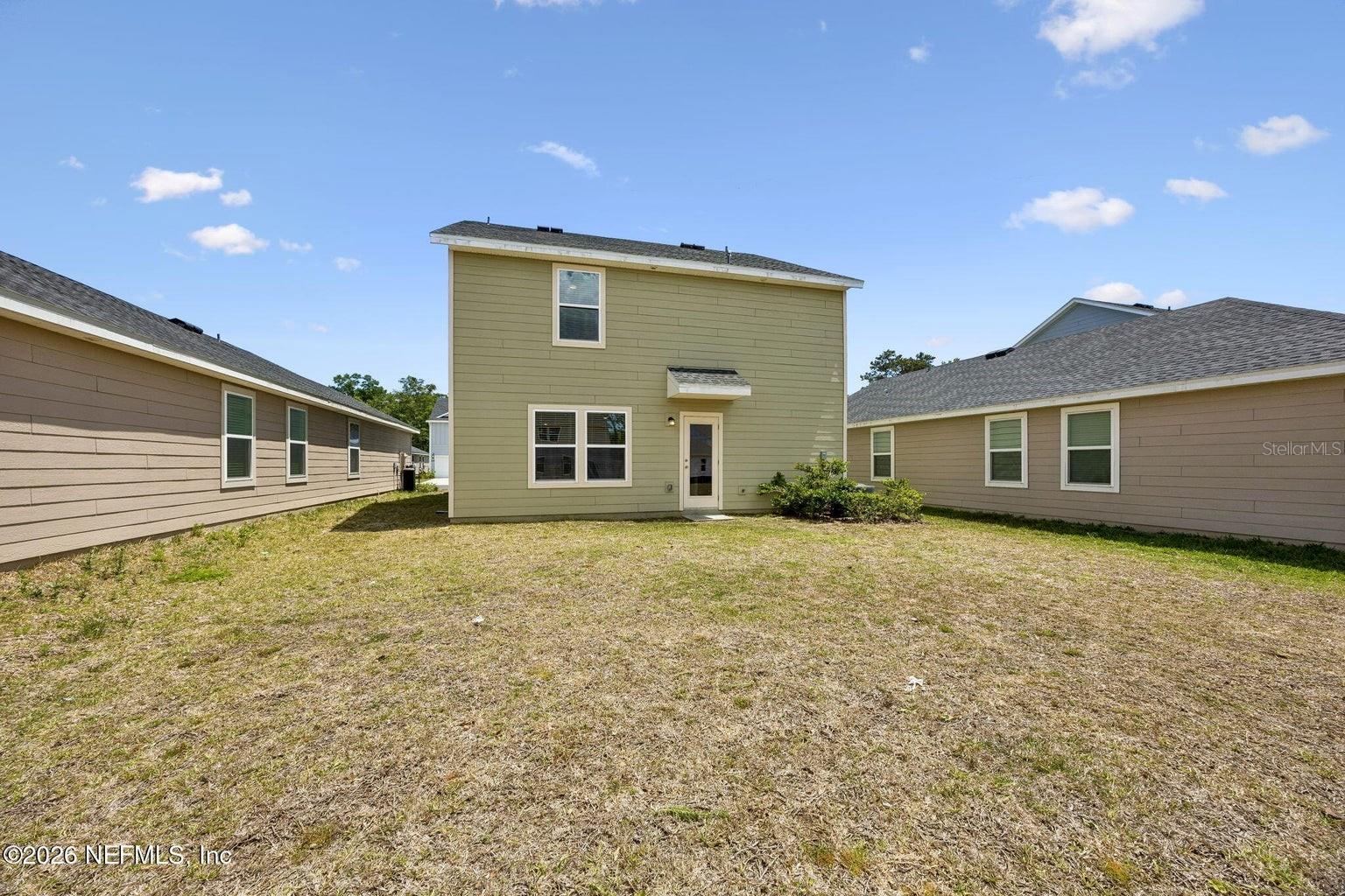 3460 MILDRED WAY, JACKSONVILLE, FL, 32254