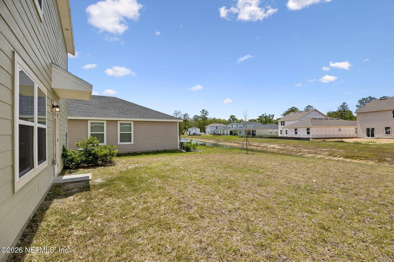3460 MILDRED WAY, JACKSONVILLE, FL, 32254