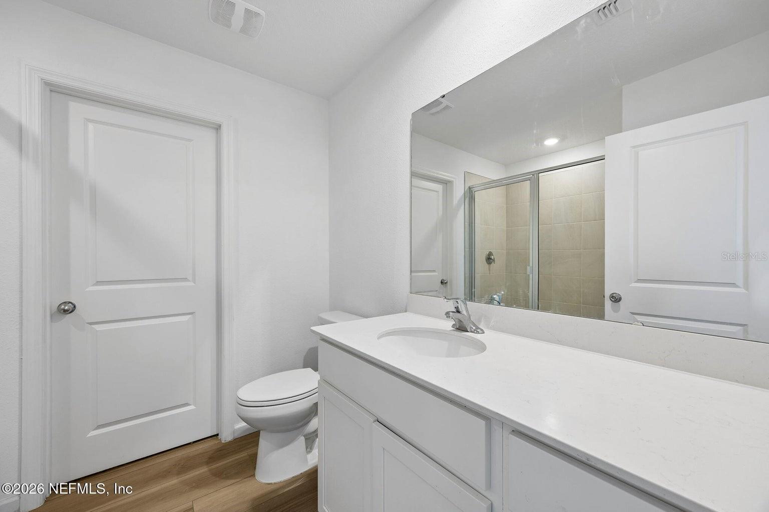 3460 MILDRED WAY, JACKSONVILLE, FL, 32254