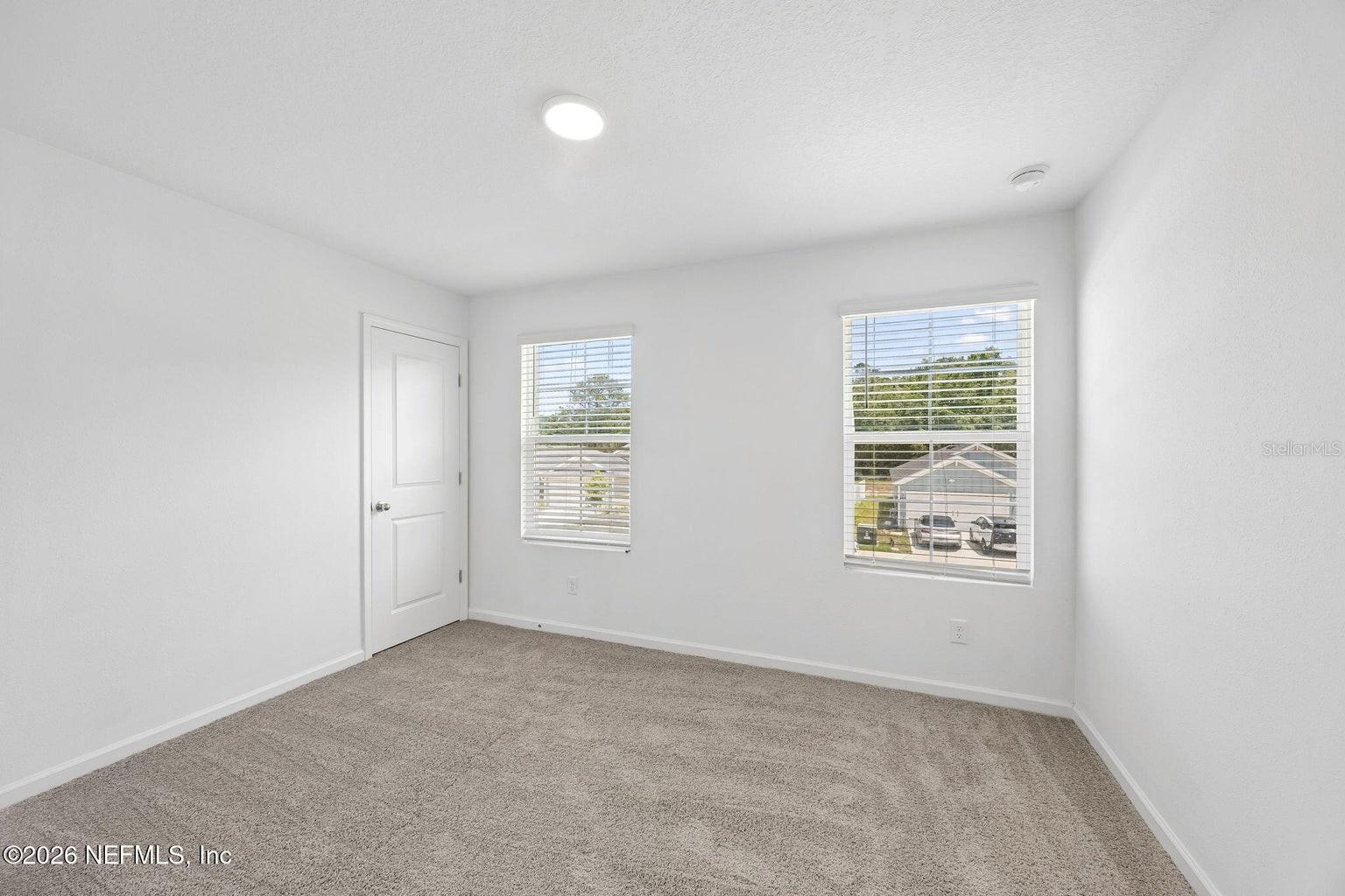 3460 MILDRED WAY, JACKSONVILLE, FL, 32254