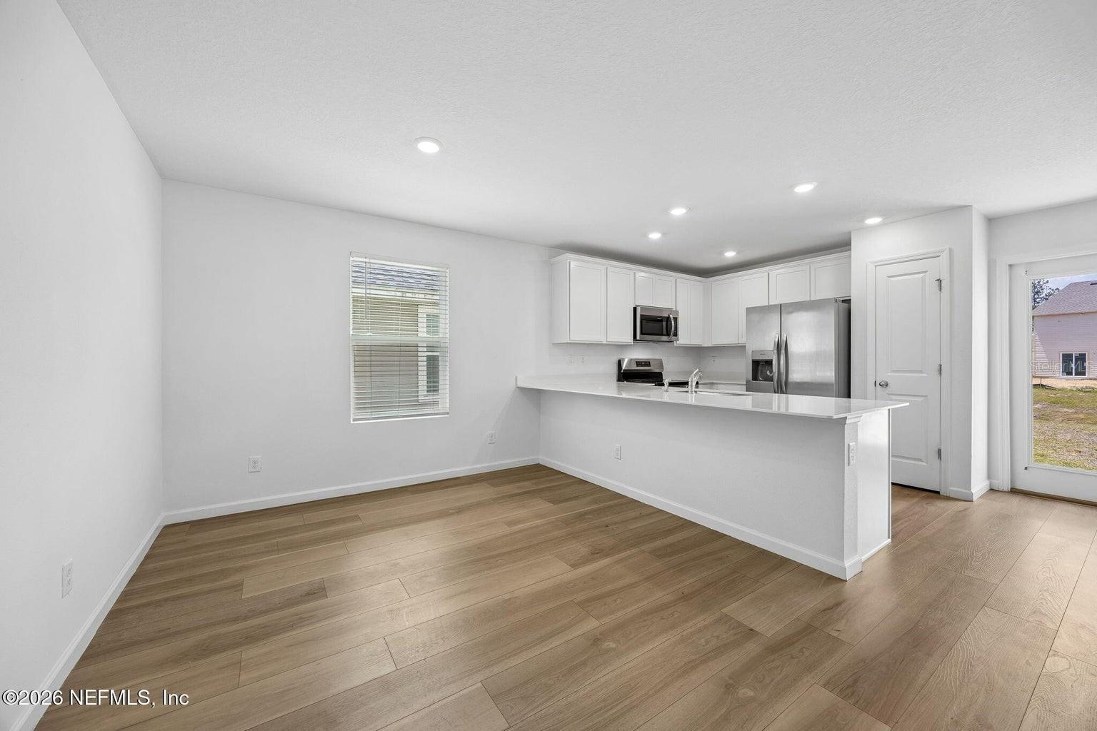 3460 MILDRED WAY, JACKSONVILLE, FL, 32254