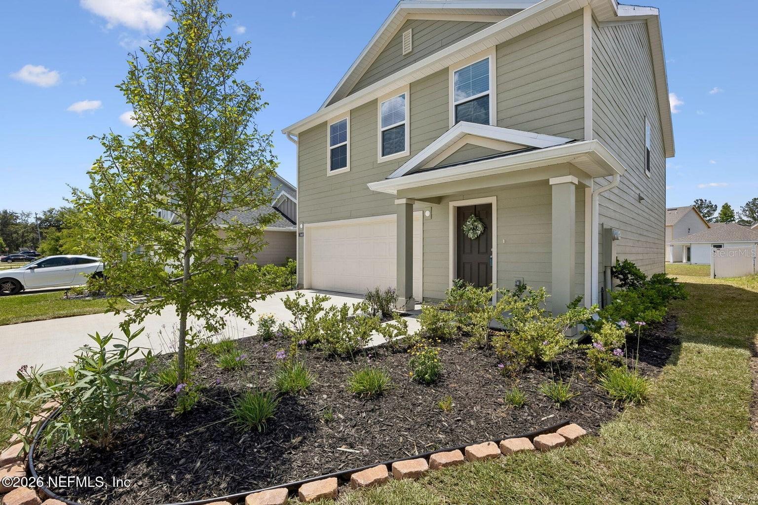 3460 MILDRED WAY, JACKSONVILLE, FL, 32254