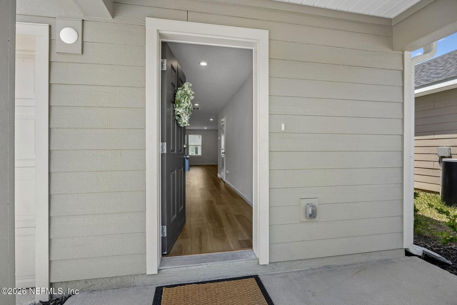 3460 MILDRED WAY, JACKSONVILLE, FL, 32254