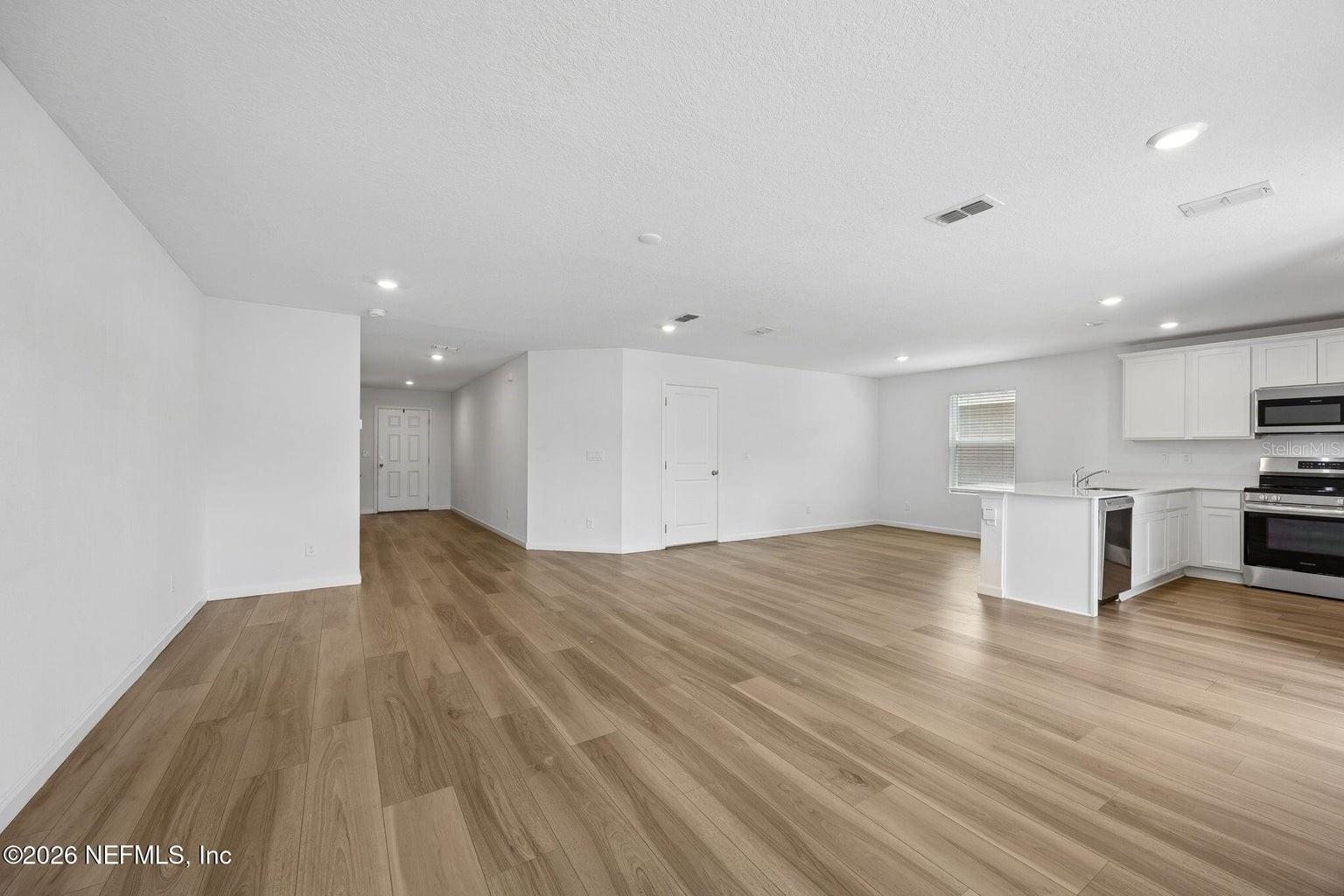 3460 MILDRED WAY, JACKSONVILLE, FL, 32254