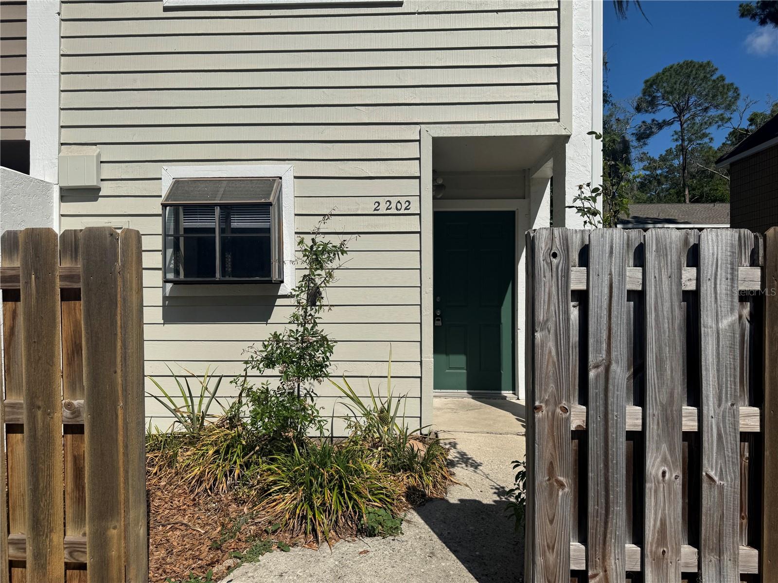 2202 SW 39TH DR, GAINESVILLE, FL, 32607