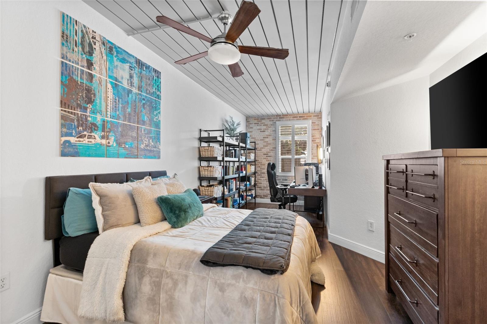 2320 W AZEELE ST #316, TAMPA, FL, 33609