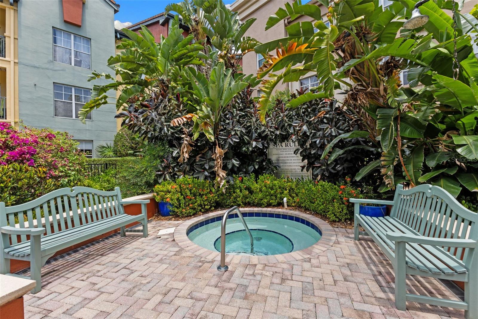 2320 W AZEELE ST #316, TAMPA, FL, 33609