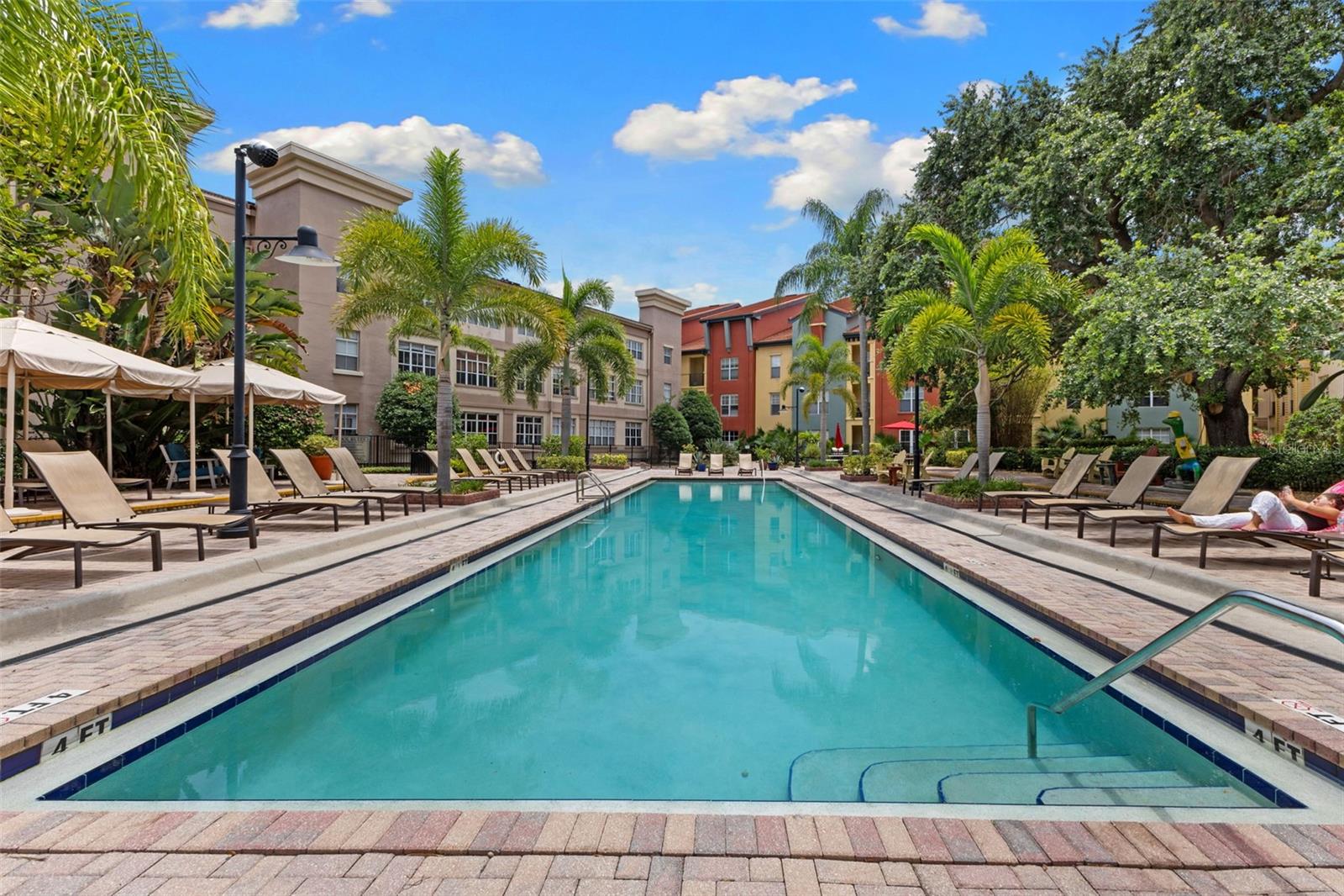 2320 W AZEELE ST #316, TAMPA, FL, 33609