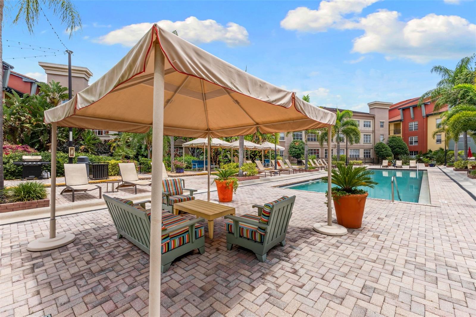 2320 W AZEELE ST #316, TAMPA, FL, 33609