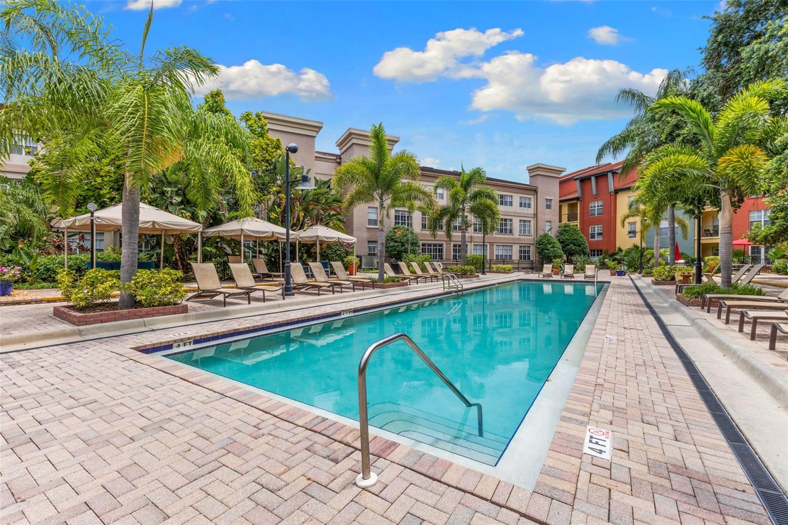 2320 W AZEELE ST #316, TAMPA, FL, 33609