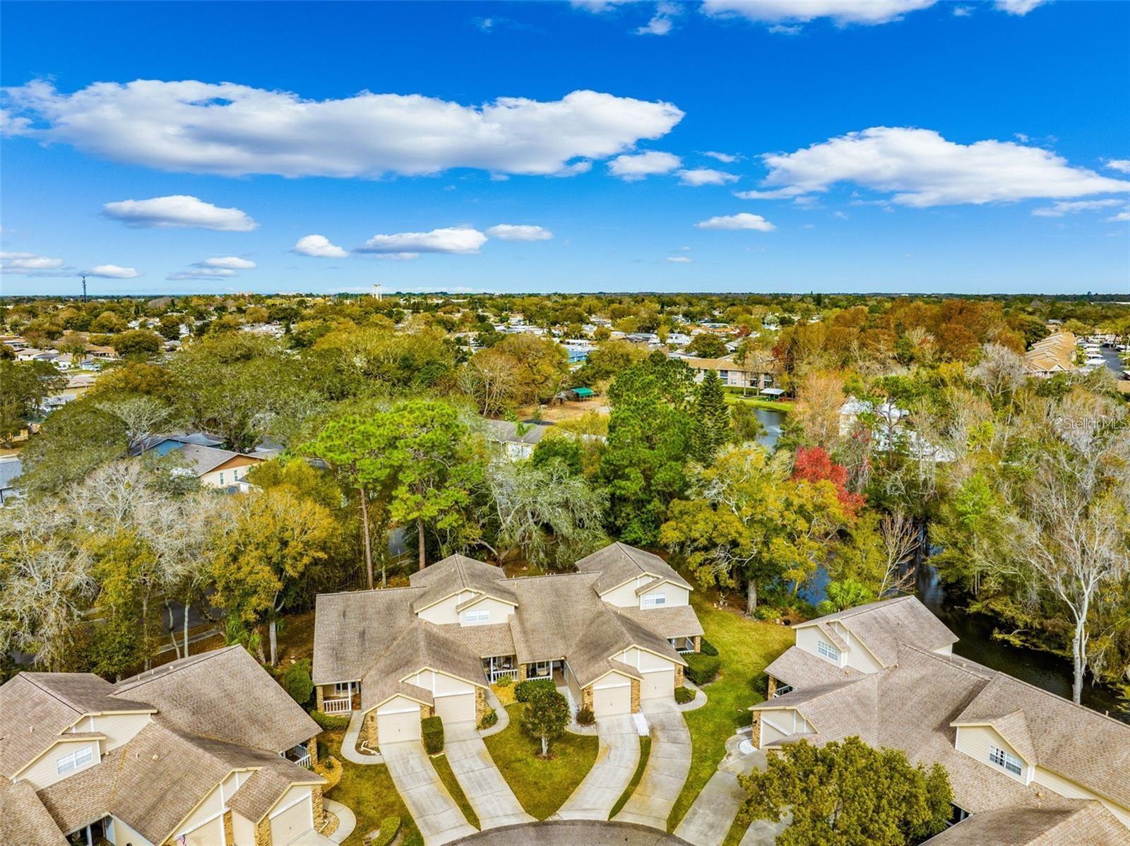 4557 GLEN HOLW, NEW PORT RICHEY, FL, 34653