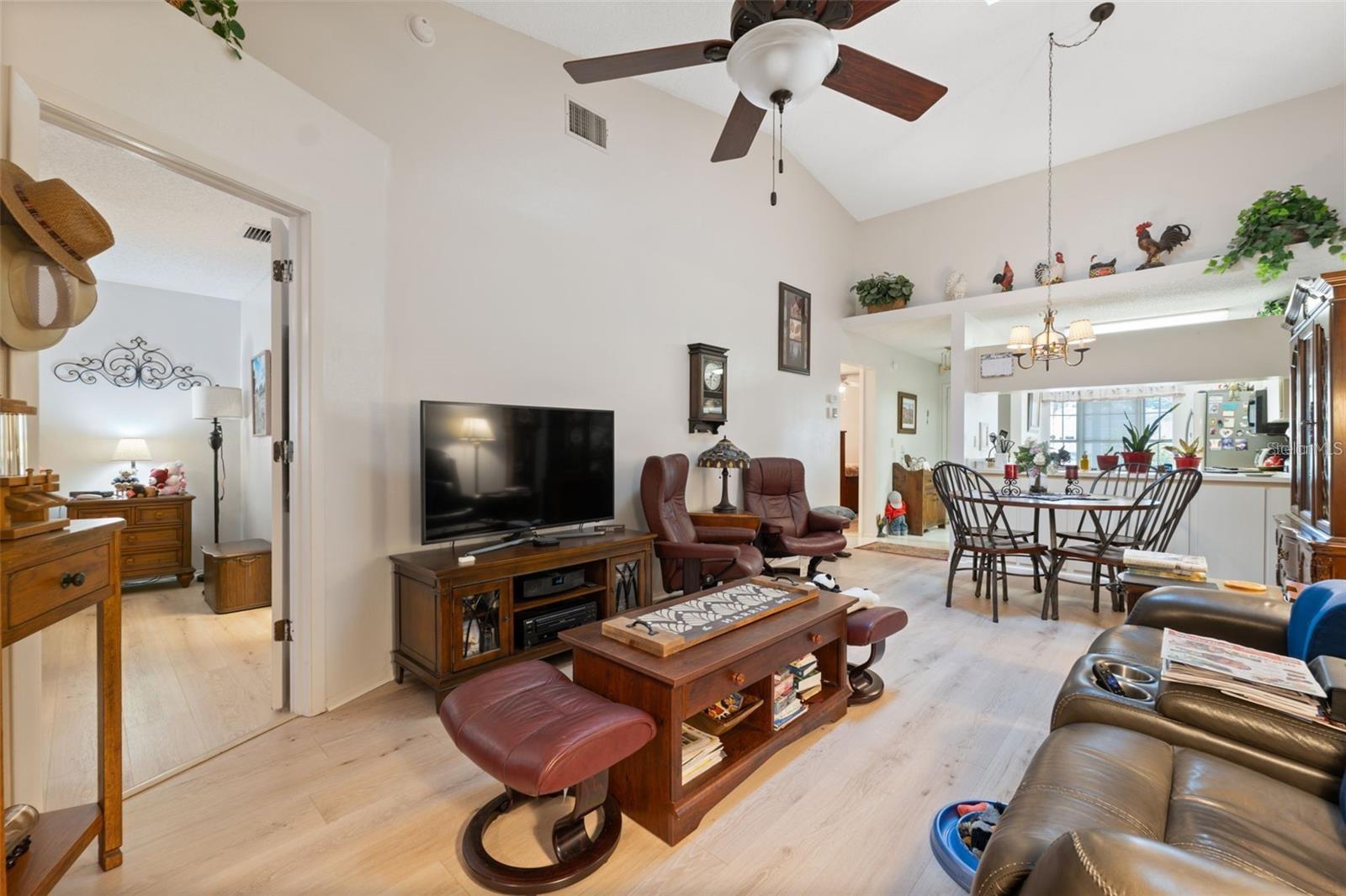 4557 GLEN HOLW, NEW PORT RICHEY, FL, 34653