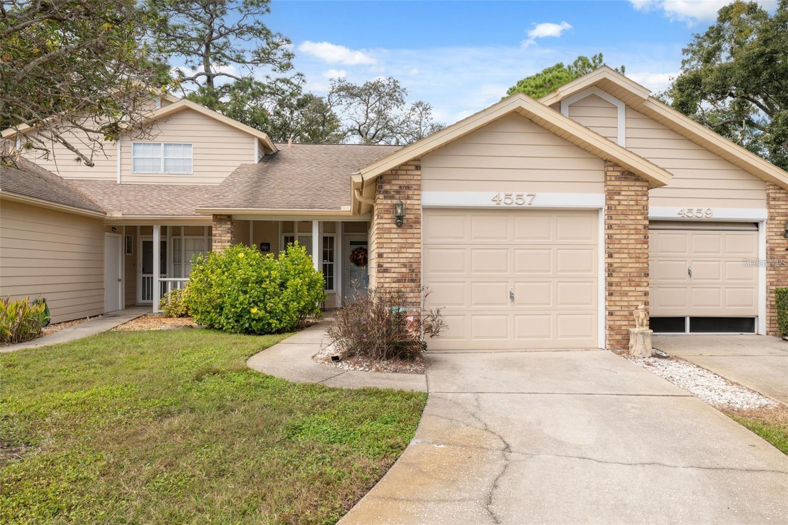 4557 GLEN HOLW, NEW PORT RICHEY, FL, 34653