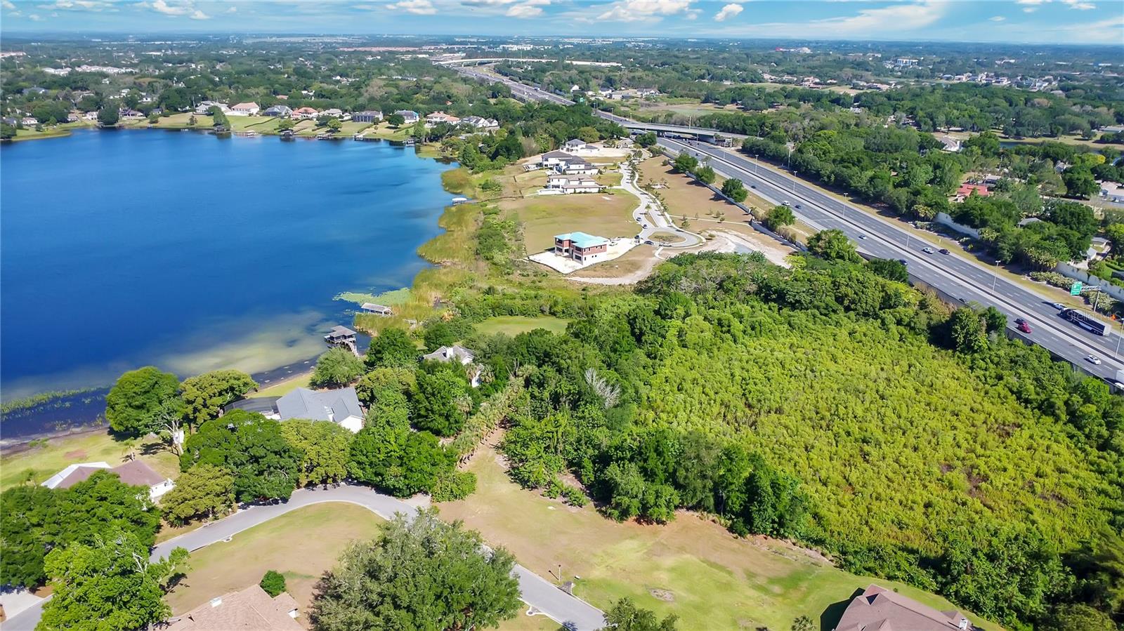 1661 ROBERTS LANDING RD, WINDERMERE, FL, 34786