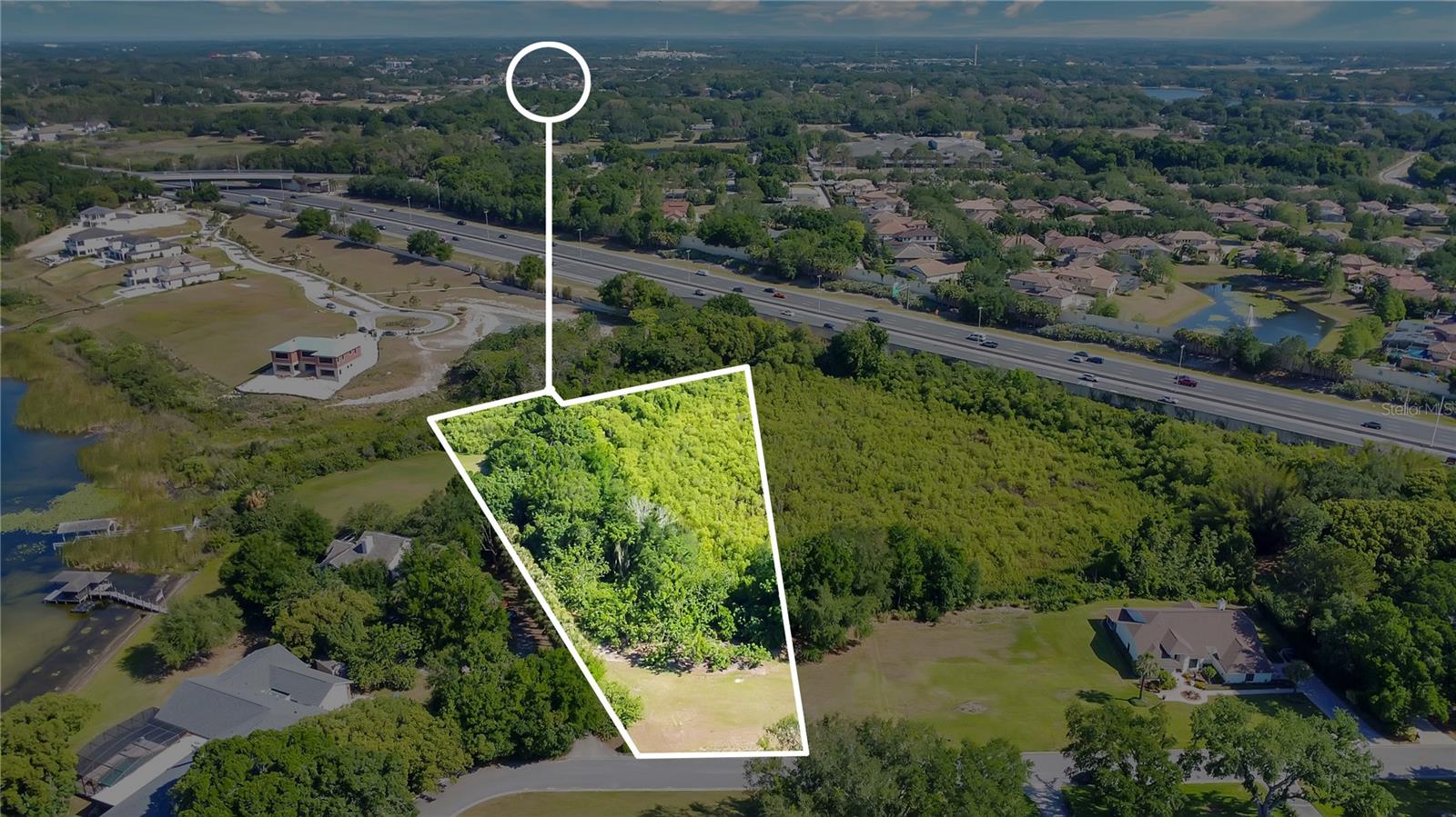 1661 ROBERTS LANDING RD, WINDERMERE, FL, 34786