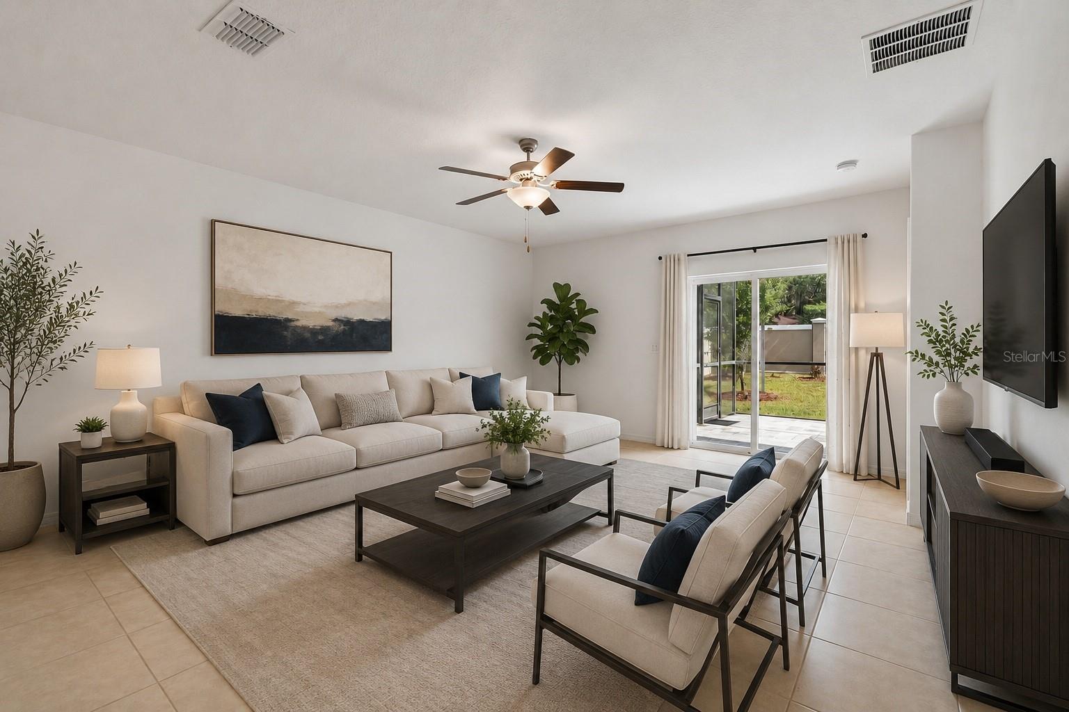 10072 BRANCHING SHIP TRCE, WESLEY CHAPEL, FL, 33545