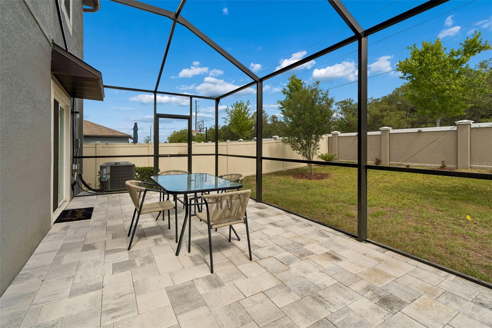 10072 BRANCHING SHIP TRCE, WESLEY CHAPEL, FL, 33545