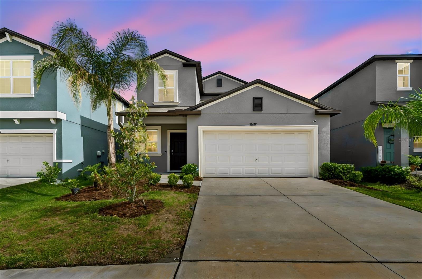 10072 BRANCHING SHIP TRCE, WESLEY CHAPEL, FL, 33545
